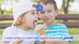 7 Tips for Creating Shareable Content | Wigfield & Co. | Strategic